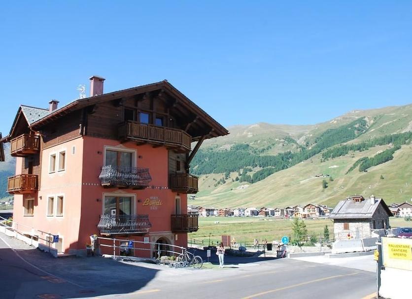 Bâtiment Photo