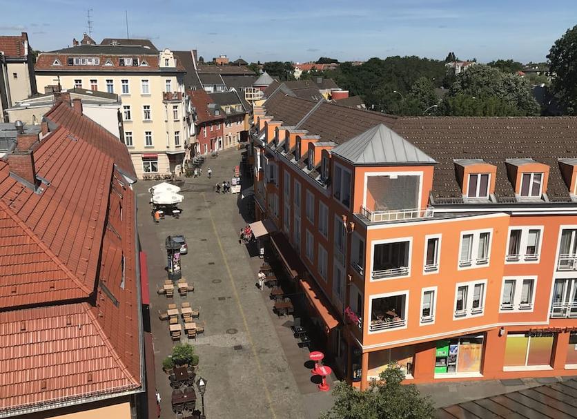 Extérieur Photo
