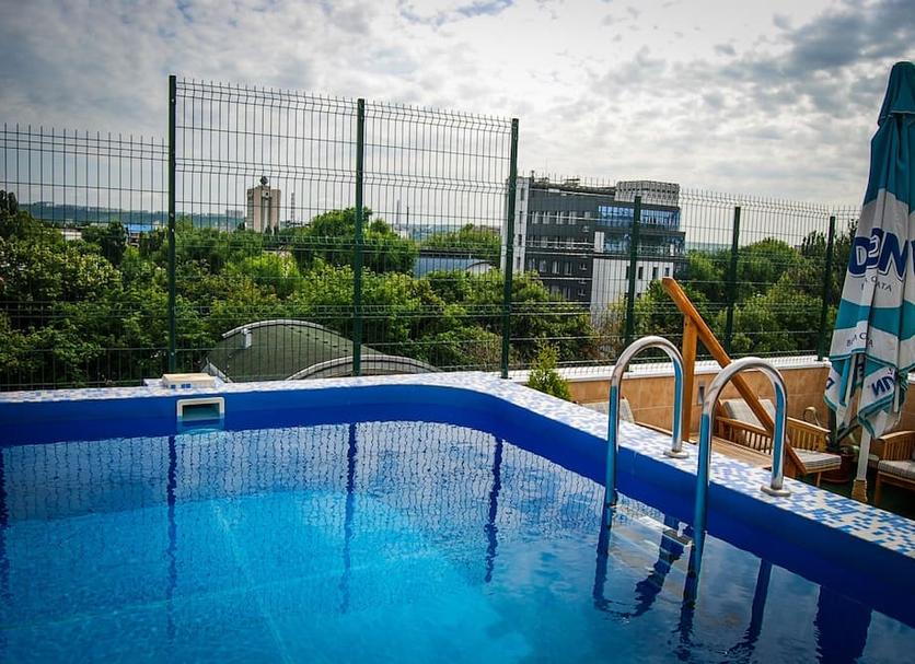 Piscine Photo