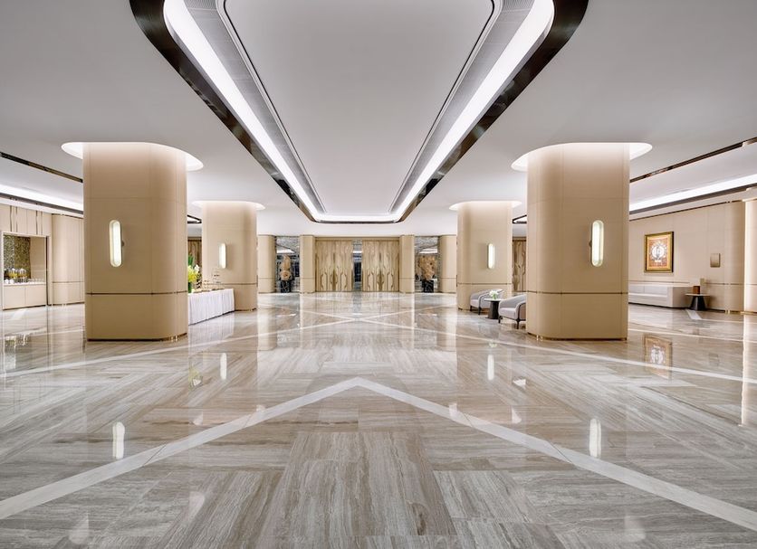 Hall d’entrée Photo