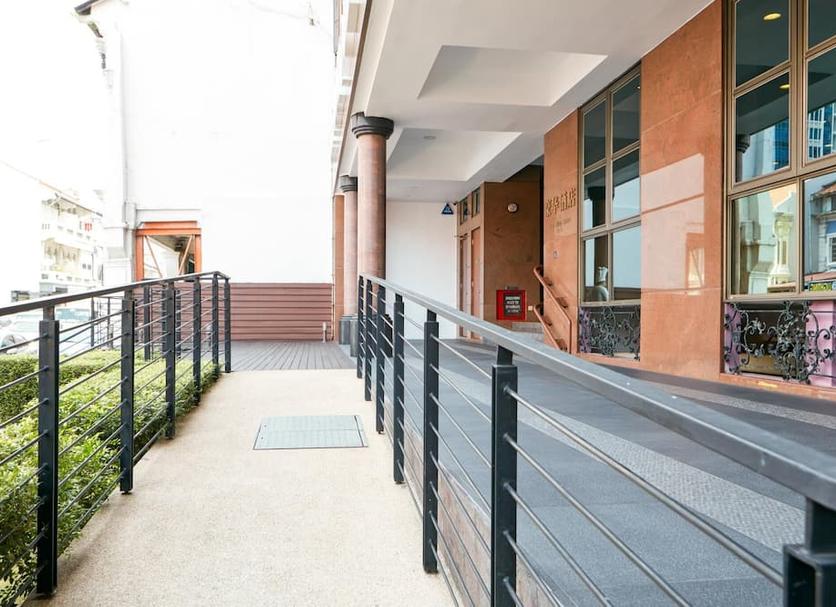 Balcon Photo