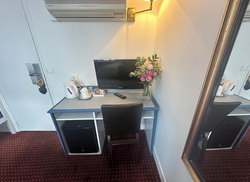 Équipements de la chambre Photo