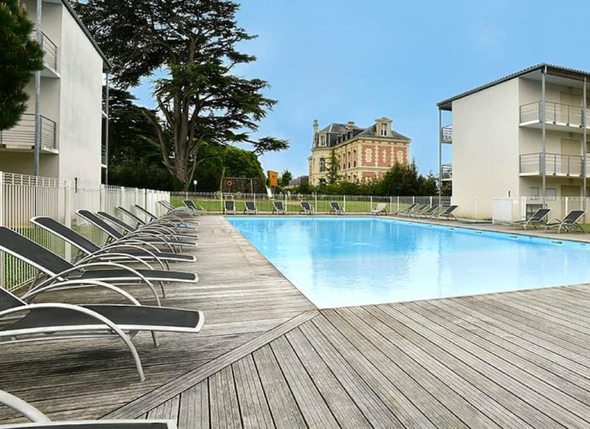 Piscine Photo