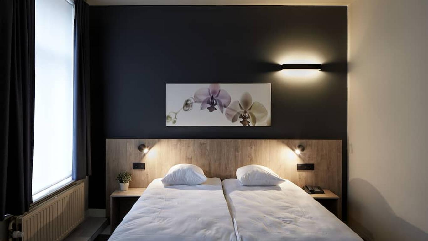 Alpha Hotel and Aparthotel