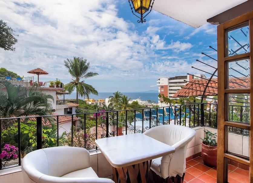 Balcon Photo