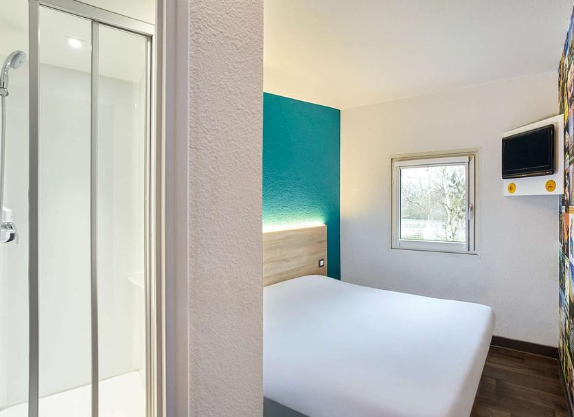 Équipements de la chambre Photo
