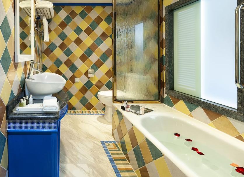 Salle de bain Photo