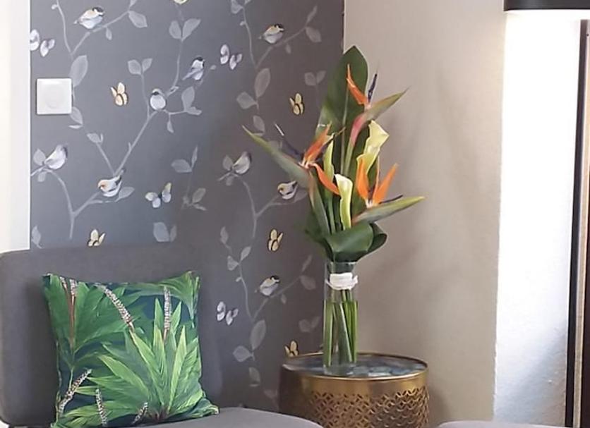 Équipements de la chambre Photo