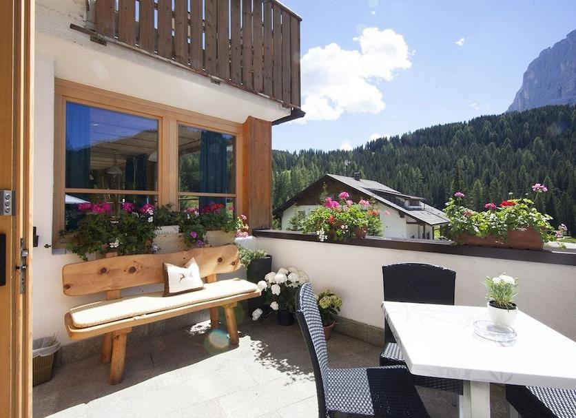 Balcon Photo