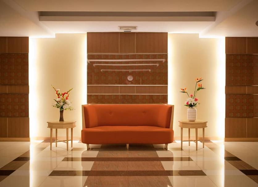 Hall d’entrée Photo