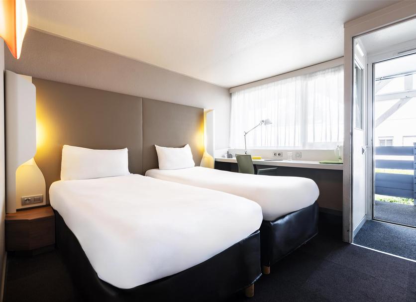 Chambre Photo