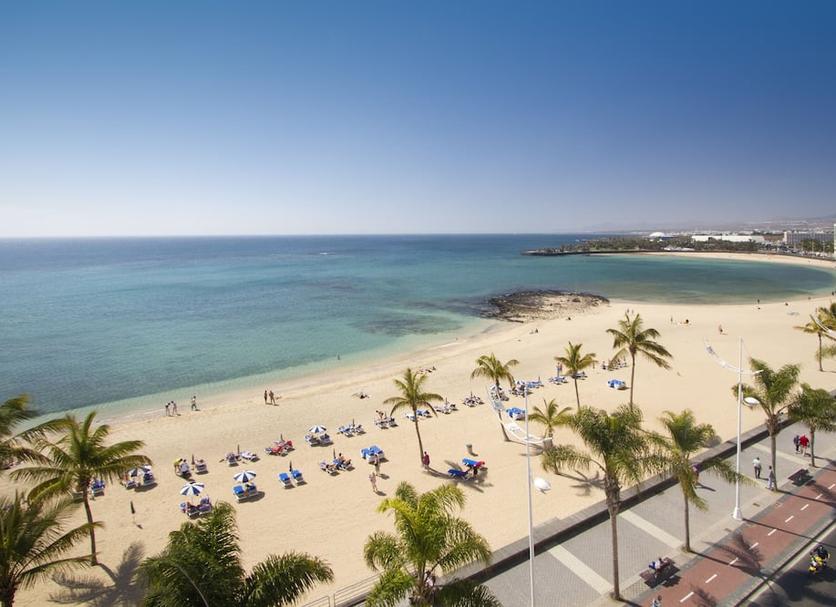 Plage Photo