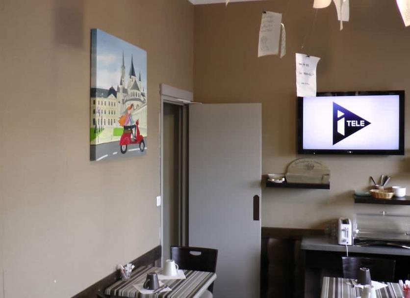 Équipements de la chambre Photo