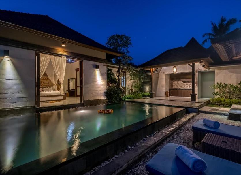 Piscine Photo