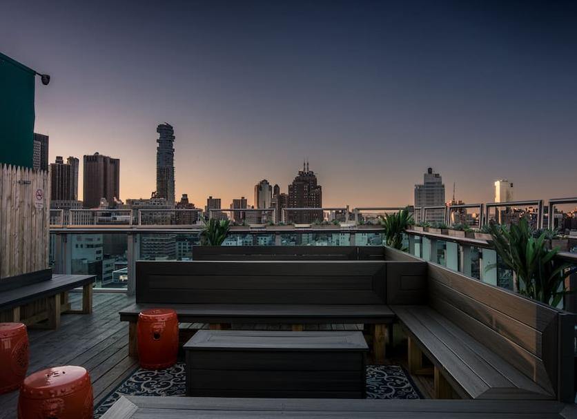Balcon Photo
