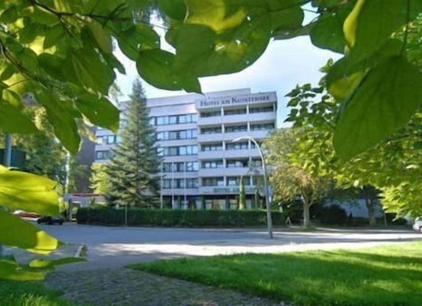 Bâtiment Photo