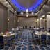 Salle de banquet