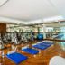 Salle de sport