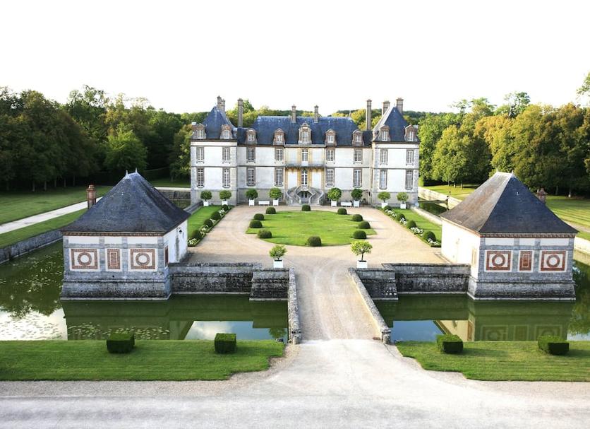 Bâtiment Photo