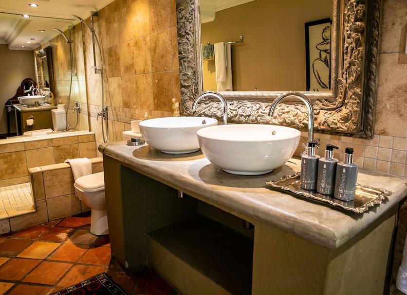 Salle de bain Photo