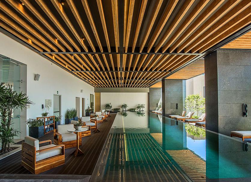 Piscine Photo