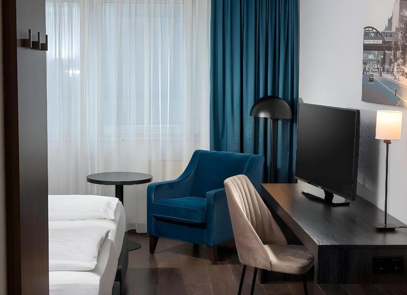 Équipements de la chambre Photo
