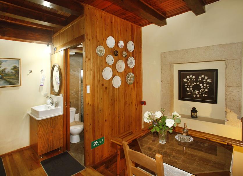 Équipements de la chambre Photo