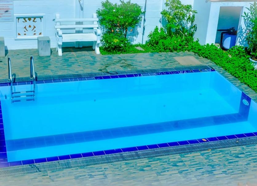 Piscine Photo