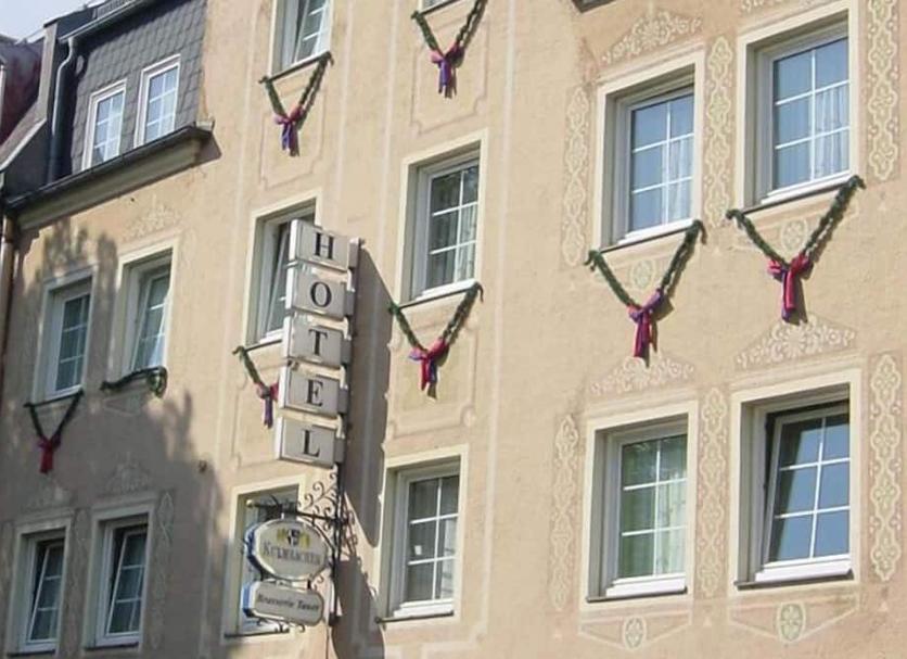 Bâtiment Photo