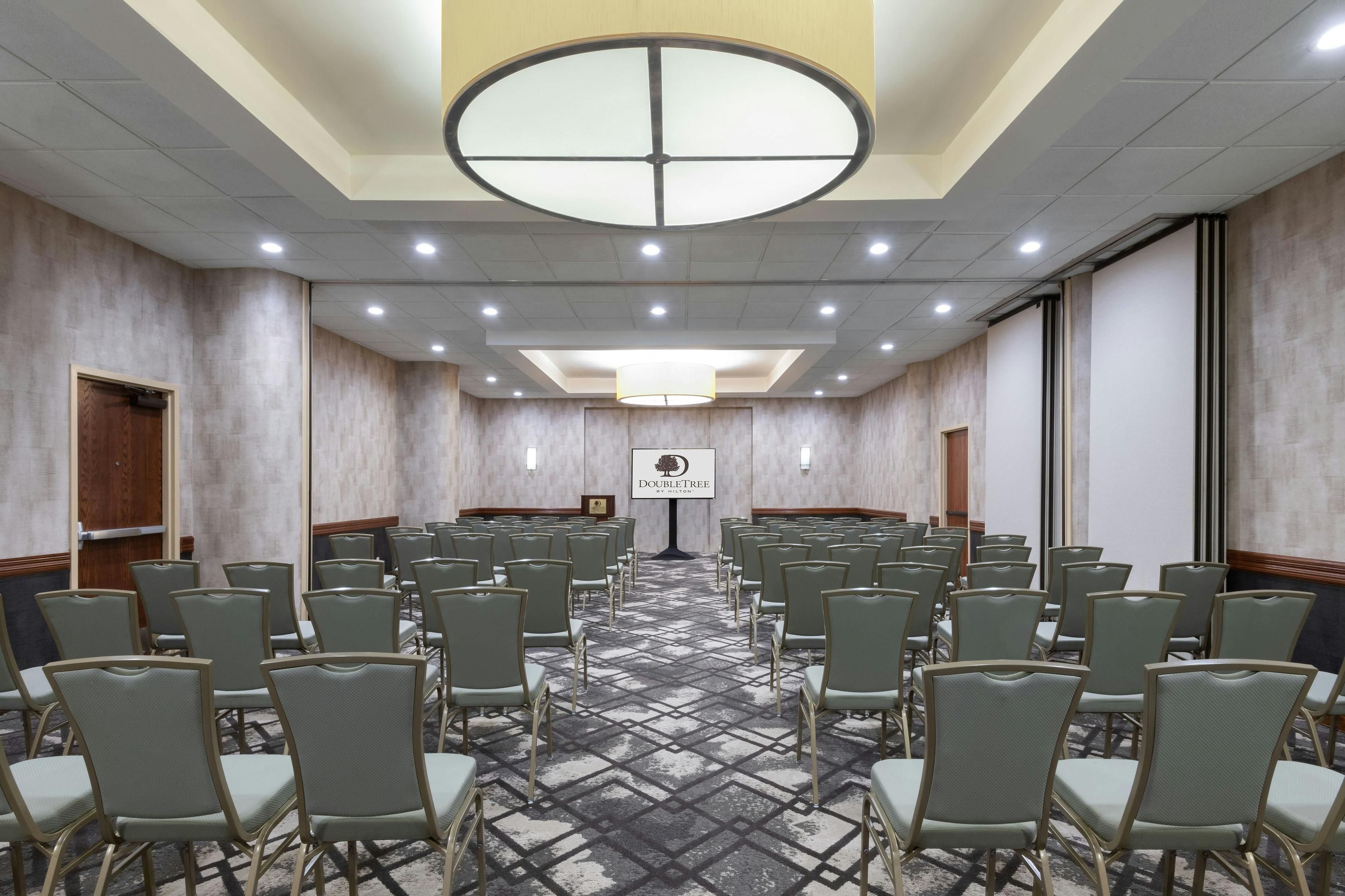 Espace de conférence