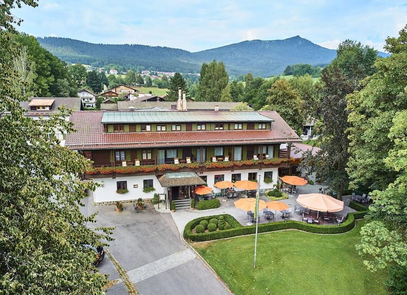 Bâtiment Photo