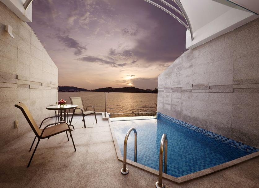 Piscine Photo