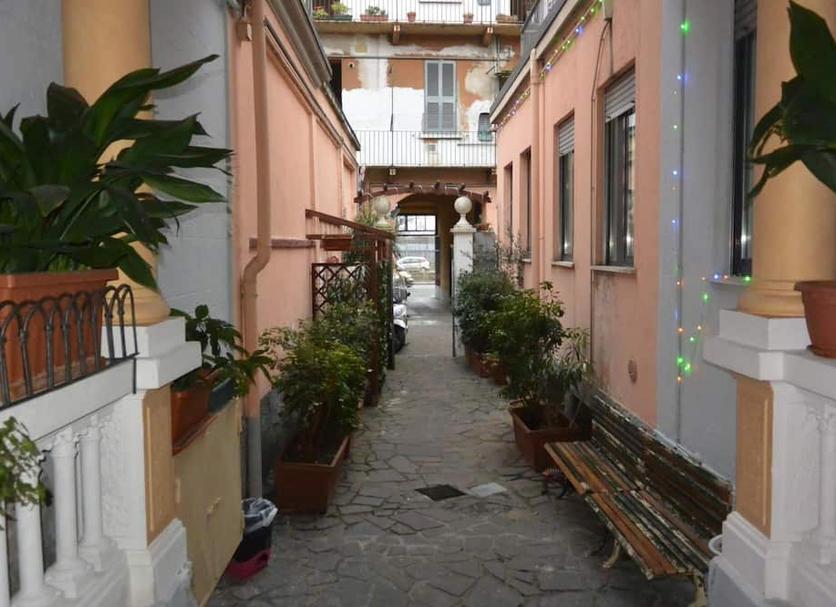 Extérieur Photo