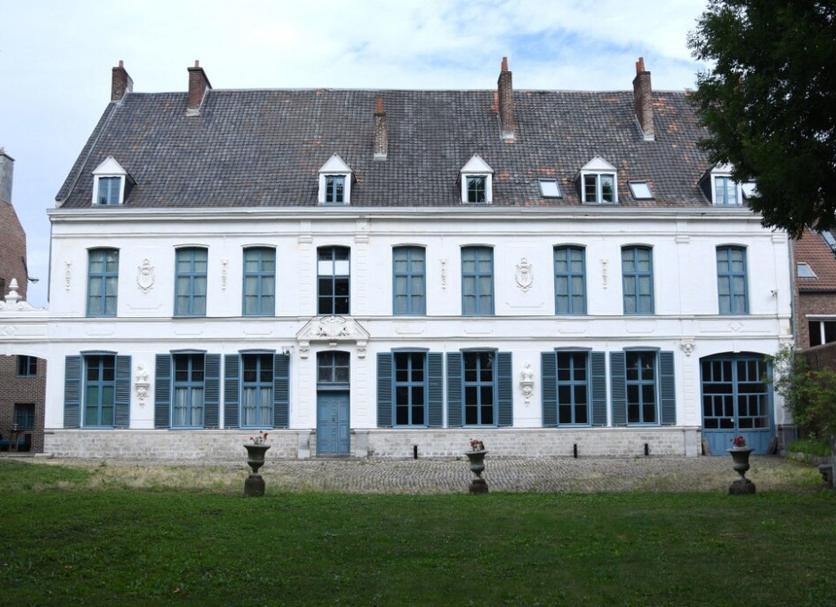 Bâtiment Photo