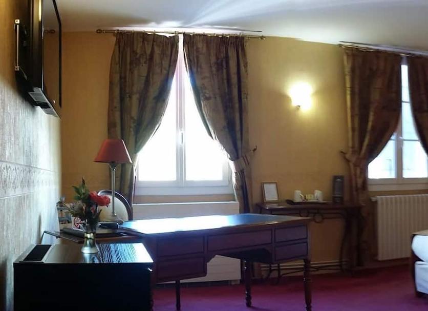 Équipements de la chambre Photo
