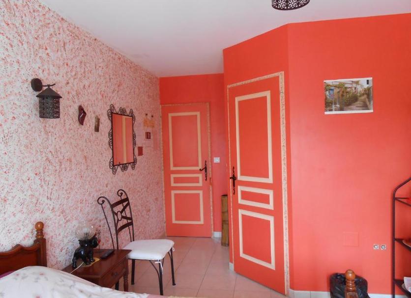 Équipements de la chambre Photo