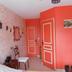 Équipements de la chambre