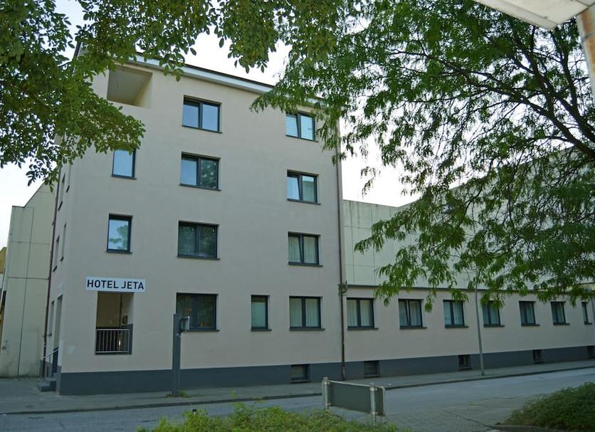 Bâtiment Photo