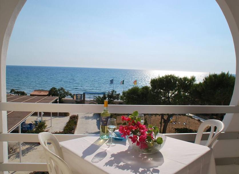 Balcon Photo