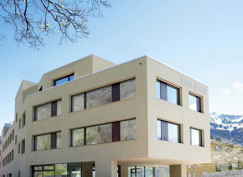 Bâtiment Photo