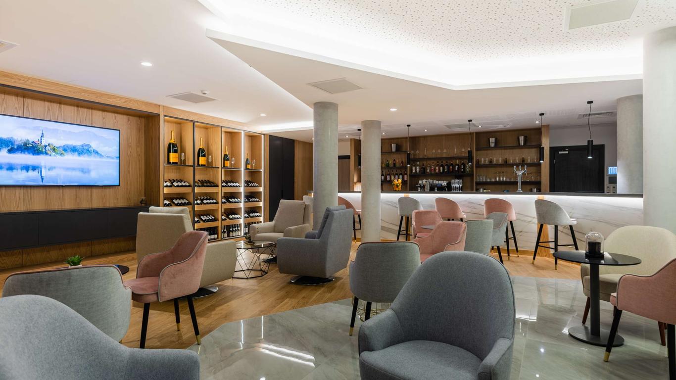 Brit Hotel Paris Orly Rungis