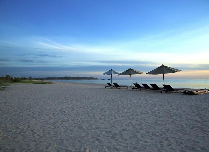 Plage Photo