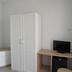 Équipements de la chambre