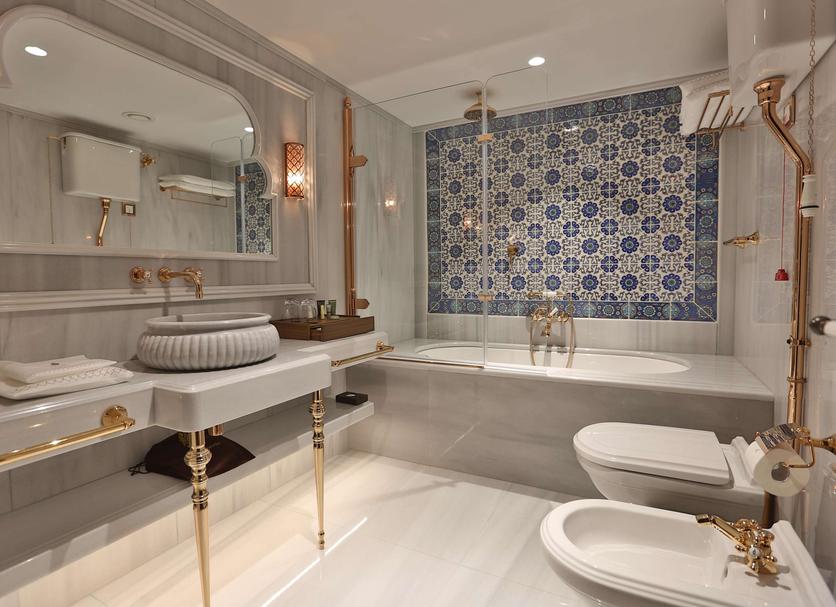 Salle de bain Photo