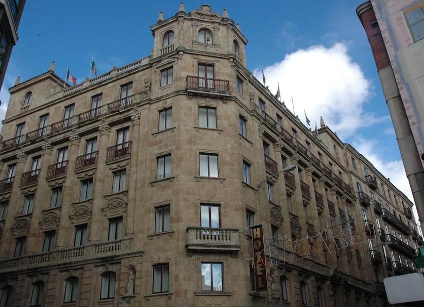 Bâtiment Photo