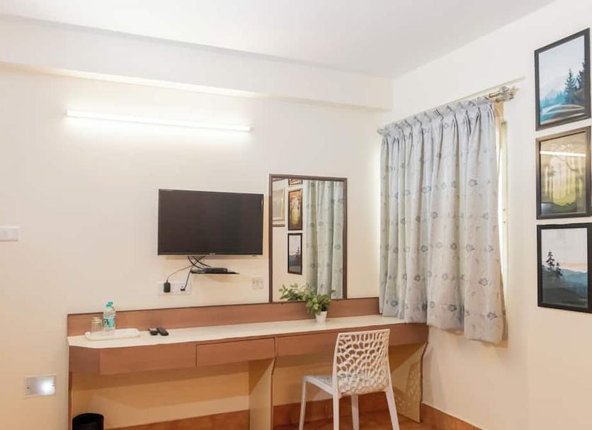 Équipements de la chambre Photo