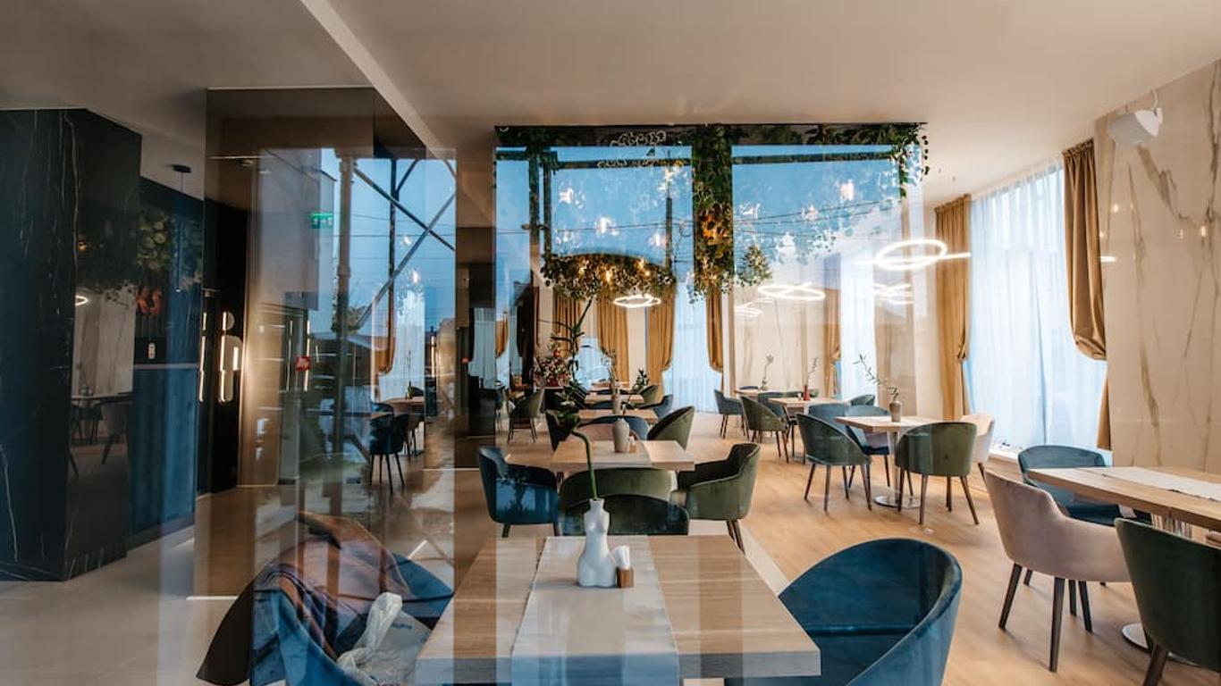 Hotel Clipa