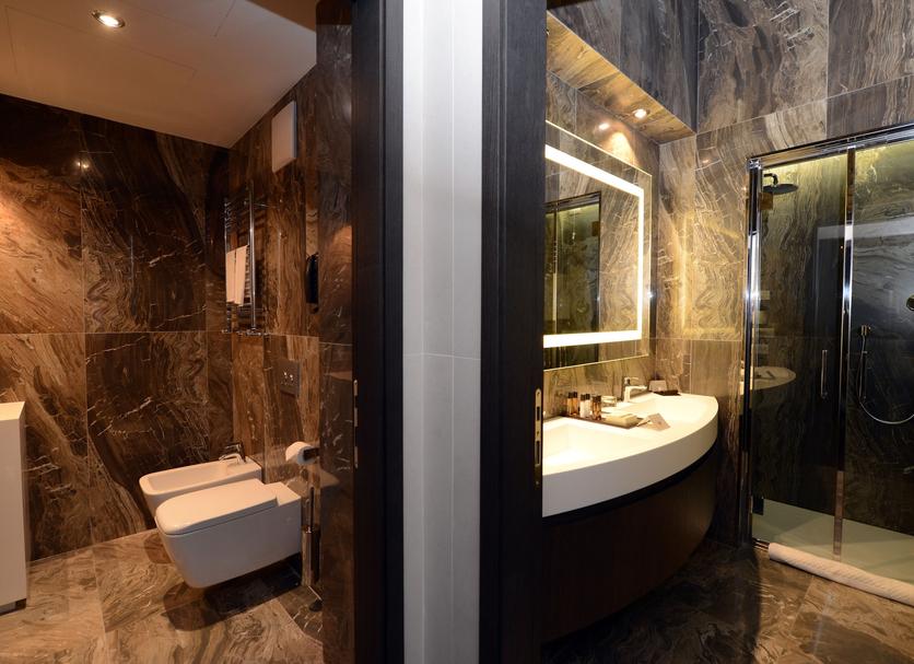 Salle de bain Photo