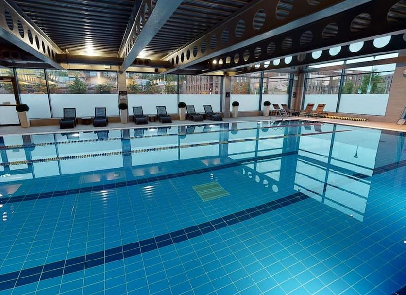 Piscine Photo