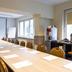 Espace de conférence